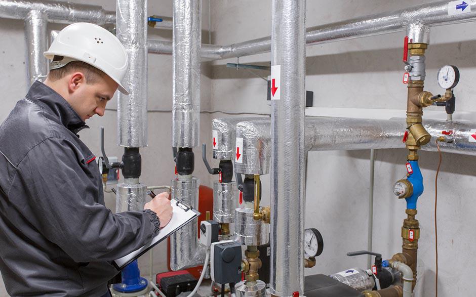 contrat entretien chaudière Combs-la-Ville